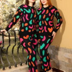 ترنج شتوي نسائي