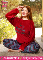 ترنج شتوي نسائي