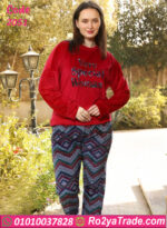 ترنج شتوي نسائي