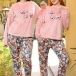 ترنج قطيفة خروج شتوي