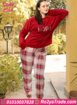 ترنج شتوي حريمي