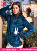 بيجامة شتوي حريمي