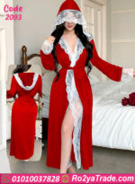 روب دانتيل لانجري 2093