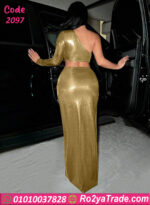 لانجري جلد مثير 2097