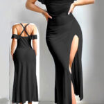 لانجري طويل سكسي 2106