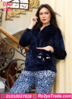 ترنج قطيفة شتوي