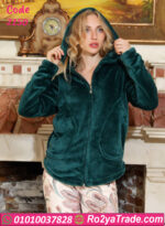 ترنج قطيفة شتوي