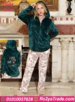 ترنج قطيفة شتوي