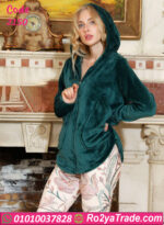 ترنج قطيفة شتوي