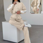 ترنج شتوي حريمي وان سايز