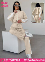 ترنج شتوي حريمي وان سايز