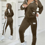 ترنج شتوي حريمي