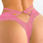 كلوت دانتيل مفتوح حريمي