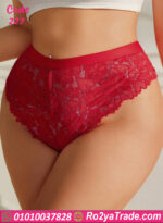 كلوت دانتيل ستربس حريمي