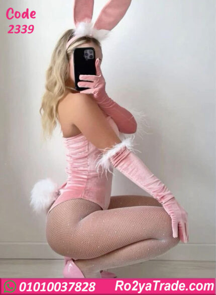 لانجري تنكري أرنب