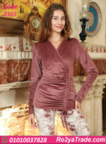 بيجامة شتوي حريمي