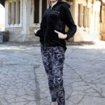 بيجامة شتوي حريمي