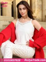 بيجامة شتوي حريمي