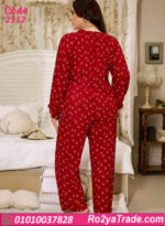 بيجامة حريمي شتوى