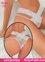 كلوت دانتيل حريمي