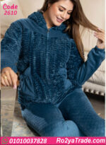 بيجامة حريمي شتوي تقيلة