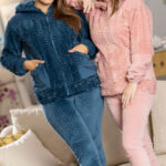 بيجامة حريمي شتوي تقيلة