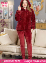 بيجامة حريمي شتوي تقيلة