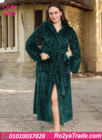 روب شتوي حريمي