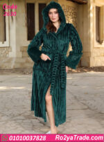 روب شتوي حريمي