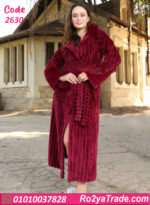 روب شتوي حريمي