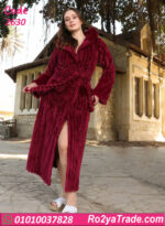 روب شتوي حريمي