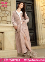 روب شتوي حريمي