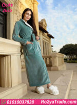 روب شتوي حريمي