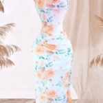 دريس صيفي قصير