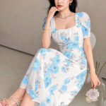 دريس صيفي طويل