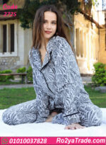 بيجامة شتوي حريمي