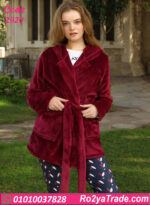 بيجامة شتوي حريمي