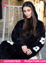 بيجامة شتوي حريمي