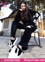 بيجامة شتوي حريمي