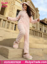 جمبسوت حريمي شتوي