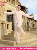 جمبسوت حريمي شتوي