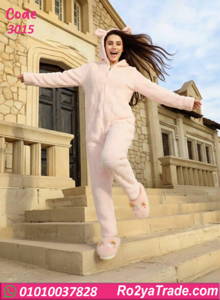 جمبسوت حريمي شتوي