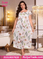 كاش مايوه قطن ليكرا حريمي