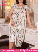 كاش مايوه قطن ليكرا حريمي