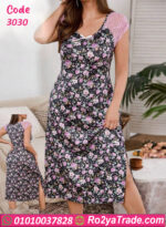 كاش مايوه دانتيل صيفي