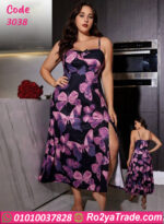 لانجري فراشات طويل