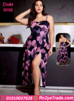 لانجري فراشات طويل