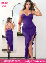 لانجري طويل حريمي سكسي