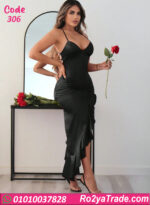 لانجري طويل حريمي سكسي