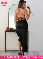 لانجري طويل حريمي سكسي